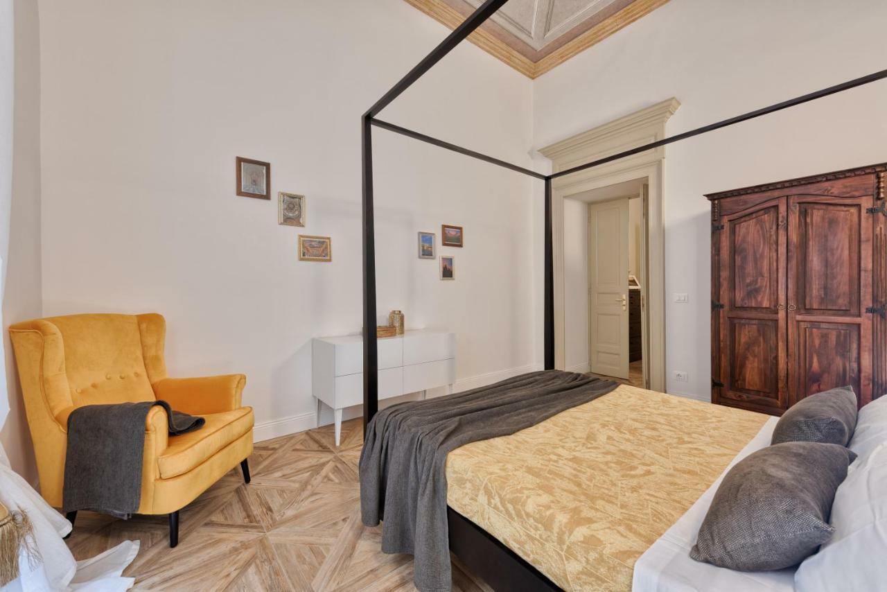 Apartments To Art Torino Eksteriør billede